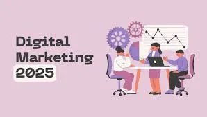 How digital marketing can quickly grow your business in 2025
