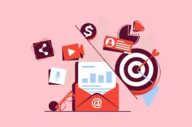 Top 5 best email marketing services for businesses in 2025
